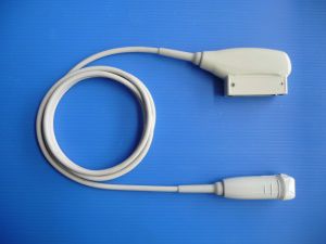 Sonda ecografica phased array - GP3SRS  - Broadsound Corporation  - cardiaca