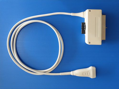 Sonda ecografica lineare - ESLA435  - Broadsound Corporation  - vascolare / piccole parti del corpo