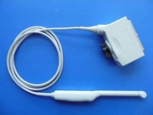 Sonda ecografica endocavitara - TC661TV  - Broadsound Corporation  - transrettale / transvaginale
