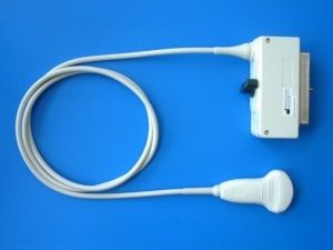 Sonda ecografica convessa - ES4C431  - Broadsound Corporation  - addominale / ostetrica/ginecologica