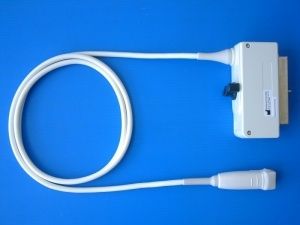 Sonda ecografica phased array - ES3P230, ES3P240 - Broadsound Corporation  - pediatrica / cardiaca