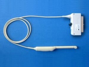 Sonda ecografica endocavitara - M6E10EDX8  - Broadsound Corporation  - transrettale / transvaginale
