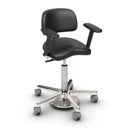 Poltrona per chirurgo - BALANCE SUPREME - BRUMABA