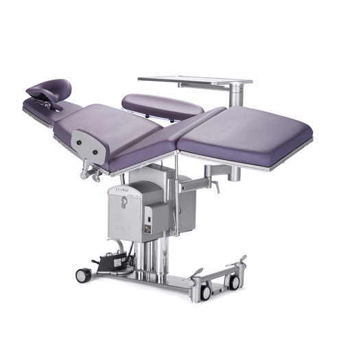 Tavolo operatorio ORL - PRIMUS - BRUMABA - per dermatologia / elettrico / bariatrico