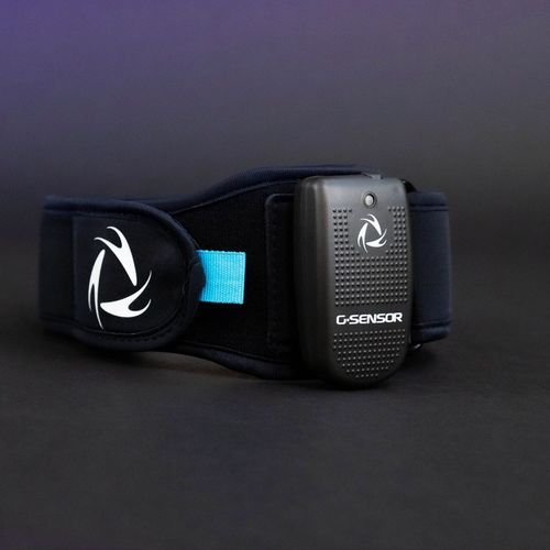 Sistema di analisi di movimento - G-WALK - BTS Bioengineering - wireless / Bluetooth / automatico