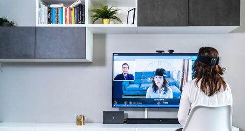 Software medico - TELEREHAB - BTS Bioengineering - per ospedale / clinico / per telemedicina