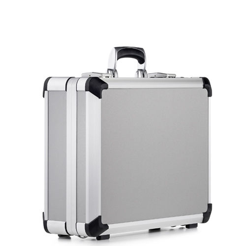 Valigetta per dispositivi medici - Exklusiv AEX - bwh Spezialkoffer   - in plastica / in alluminio / in pelle