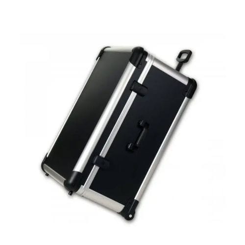Valigetta per dispositivi medici - Cool - bwh Spezialkoffer   - con rotelle / in plastica / in alluminio