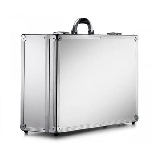 Valigetta per dispositivi medici - ARK - bwh Spezialkoffer   - in plastica / in alluminio / in pelle