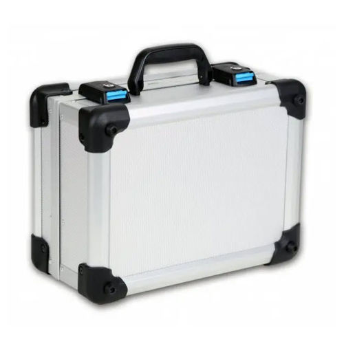 Valigetta per dispositivi medici - ALUshape - bwh Spezialkoffer   - attrezzata / in plastica / in alluminio