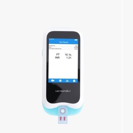 Analizzatore di coagulazione automatico - qLabs Q3 - Callegari - PT / PT / di sangue