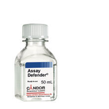 Reagente tampone bloccante - Assay Defender® - CANDOR Bioscience   - da laboratorio / per ELISA / per test di flusso laterale