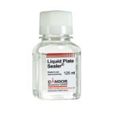 Reagente per cromatografia - Liquid Plate Sealer® - CANDOR Bioscience   - soluzione stabilizzante / per ELISA / liquido