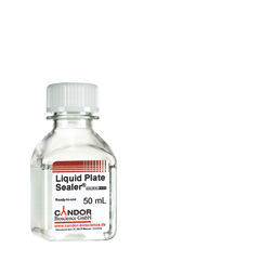 Reagente soluzione stabilizzante - Sealer® - CANDOR Bioscience   - per laboratorio veterinario / liquido / per anticorpi