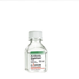 Reagente anticorpo - 130 series - CANDOR Bioscience   - soluzione stabilizzante / da laboratorio
