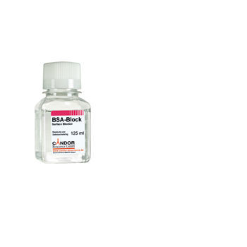 Reagente tampone bloccante - BSA-Block - CANDOR Bioscience   - da laboratorio