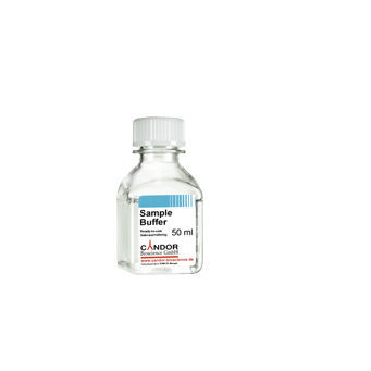 Reagente soluzione tampone - 105 series - CANDOR Bioscience   - da laboratorio