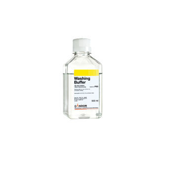 Reagente tampone di lavaggio - 140 series - CANDOR Bioscience   - per immunoistochimica
