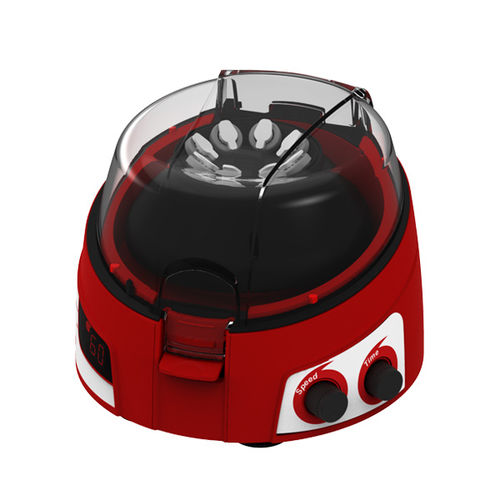 Microcentrifuga da laboratorio - Rondo  - Capp - multifunzione / da banco