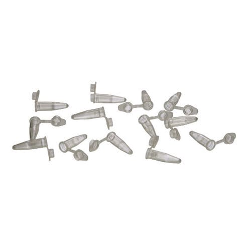 Microprovetta per PCR - Expell series - Capp - a fondo conico / in polipropilene / sterile