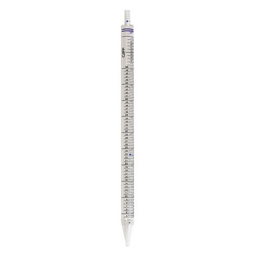 Pipetta sierologica - Harmony - Capp - manuale / sterile / graduata
