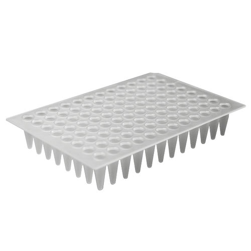 Micropiastra per PCR - Expell  - Capp - a 96 pozzetti