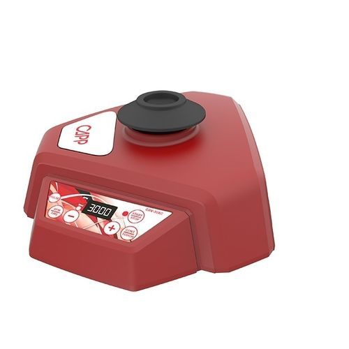 Mescolatore orbitale - Rondo - Capp - a vortice / da banco / conico