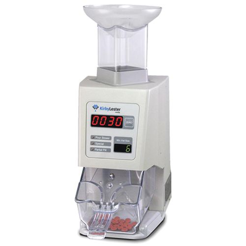 Contapezzi per compresse - KL1 - Capsa Healthcare - elettronico / compatto / da banco