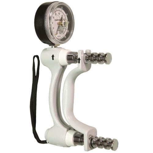 Dinamometro elettronico - SH5001 - Carci - 90 kg