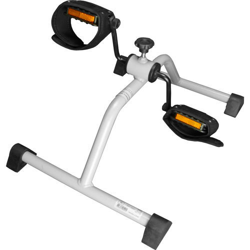 Pedalatore per esercizi braccia e gambe - 1130PC - Carci - in posizione seduta