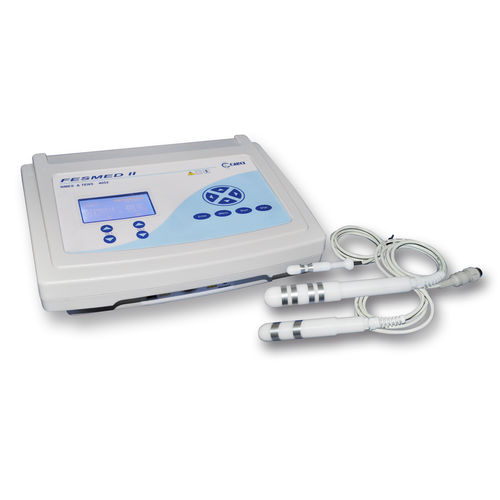 Elettrostimolatore - Fesmed II - URO  - Carci - da tavolo / TENS / ESF