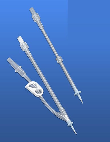 Cannula per cardioplegia - CM-AR - CardioMed Supplies 