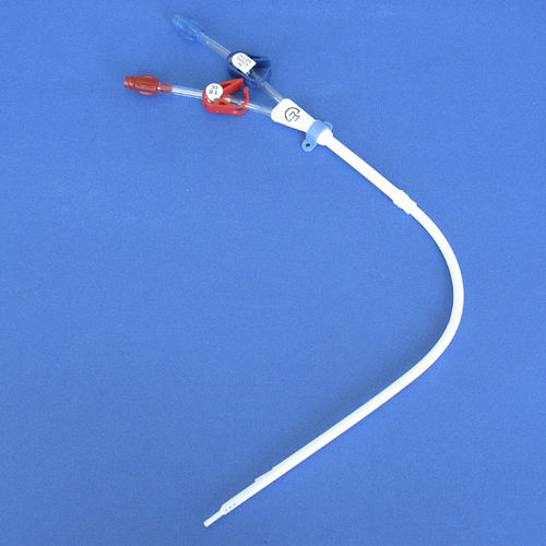Catetere per perfusione endovenosa - CMK-14DF24 - CardioMed Supplies  - di vaso sanguigno