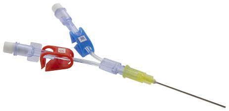Kit per prelievo di sangue - NeoDraw™ - CardioMed Supplies 