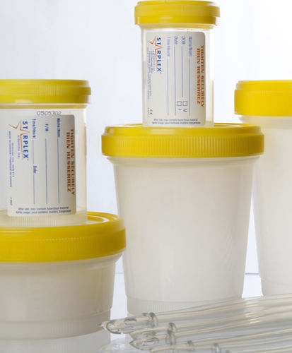Contenitore di sangue - 02990 - CardioMed Supplies 