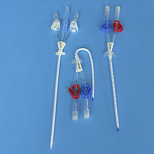 Catetere per accesso - CM-5033B, CM-5025K - CardioMed Supplies  - per emodialisi / di vaso sanguigno