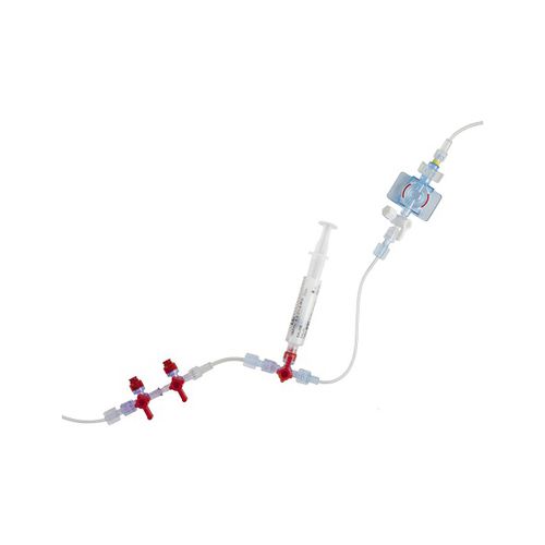 Set di infusione - MedPort 4 - CardioMed Supplies 