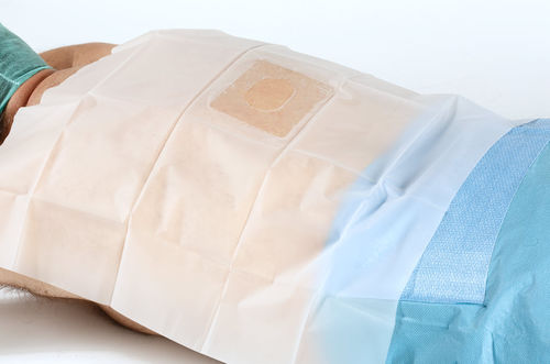 Telo chiurgico per chirurgia ortopedica - 16109800 - Cardiva Integral Solutions 