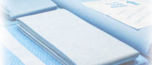 Telo chiurgico per chirurgia generale - CoverLine - Cardiva Integral Solutions  - per chirurgia dentale