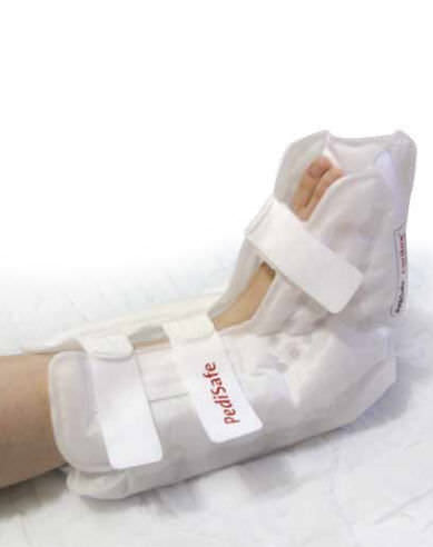 Talloniera antidecubito - PediSafe - Carilex