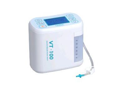 Unità terapeutica a pressione negativa - VT．100 - Carilex