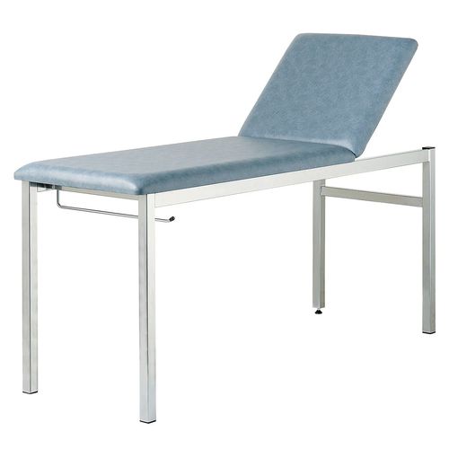 Lettino da visita per fisioterapia - ECOMAXKINE600 - CARINA  - per adulto / manuale / ad altezza fissa