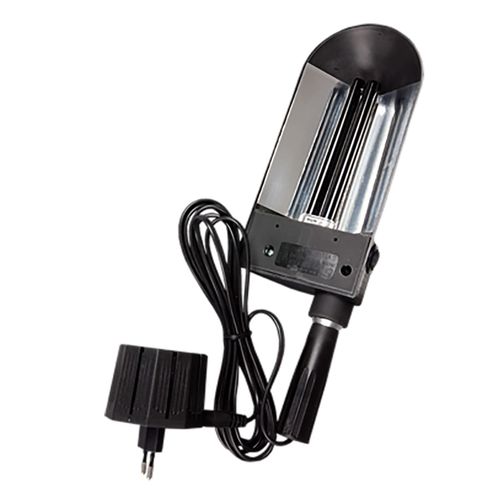 Lampada di Wood portatile - 177 05 - CARINA  - a luce UV