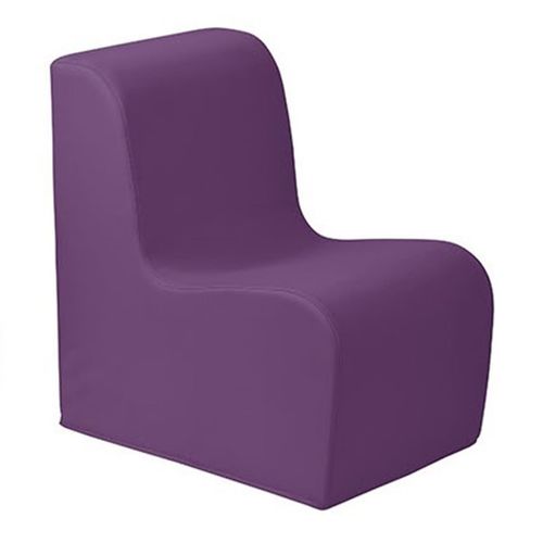 Sedia per sala d'attesa - BELLECOUR - CARINA  - per adulti / con braccioli