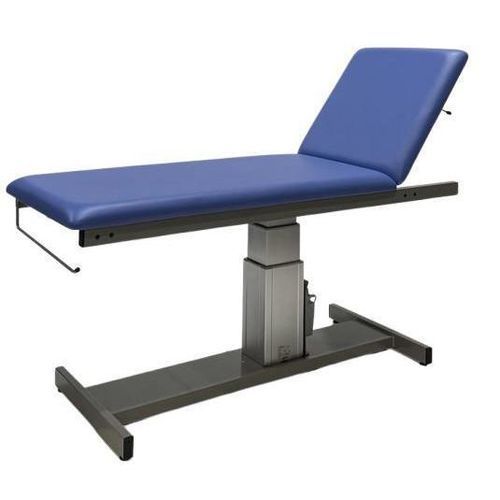 Lettino da visita generale - SIMPLEX-3.0-700 - CARINA  - per adulto / elettrico / ad altezza regolabile