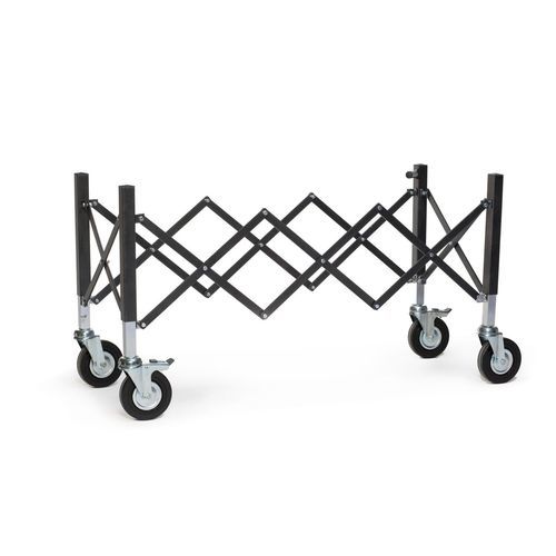 Carrello mortuario da trasporto - CEAC108 - CEABIS