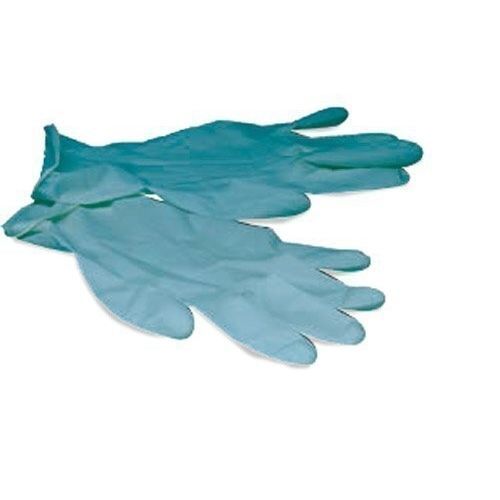 Guanto in nitrile - CEASA8 series - CEABIS - medico / ambidestro / con polvere