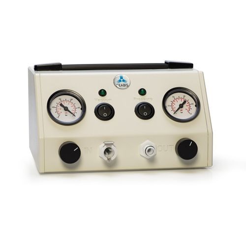Aspiratore chirurgico elettrico - CEAE176 - CEABIS - portatile