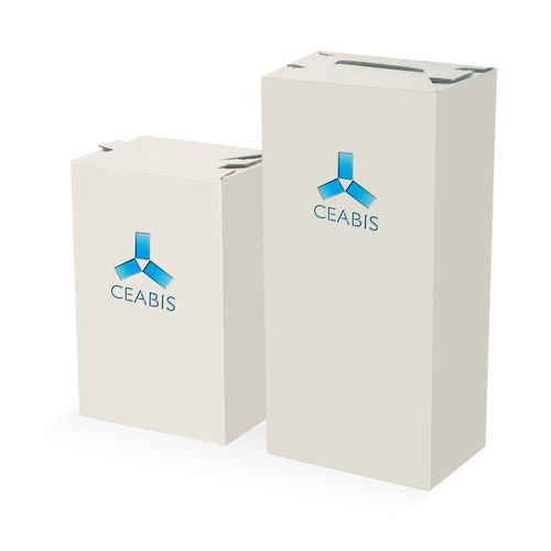 Contenitore per rifiuti - CEAF874 - CEABIS
