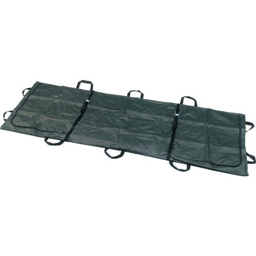 Sacca mortuaria per adulto - CEARE08 - CEABIS - in plastica / monouso / impermeabile all'acqua